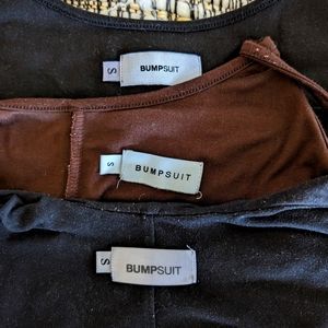 Bumpsuit